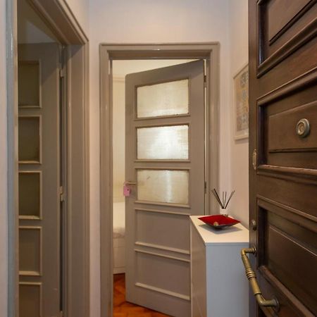 Beguest Alegria Apartment Lizbona Zewnętrze zdjęcie