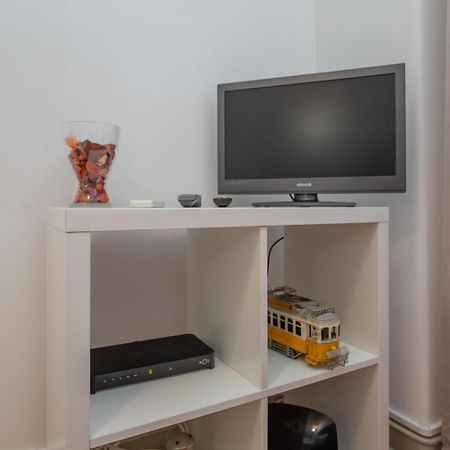 Beguest Alegria Apartment Lizbona Zewnętrze zdjęcie