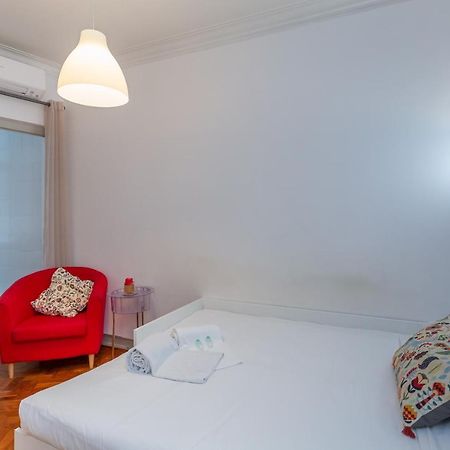 Beguest Alegria Apartment Lizbona Zewnętrze zdjęcie