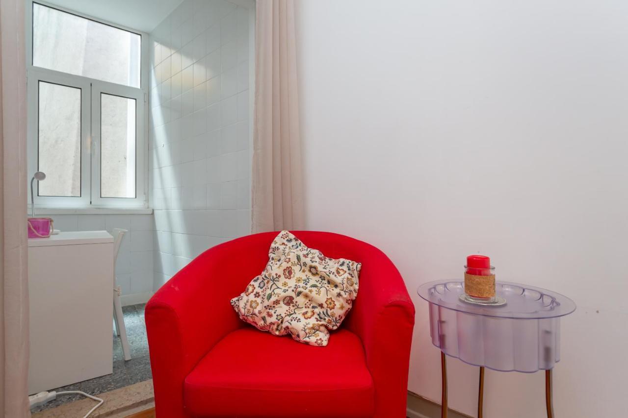 Beguest Alegria Apartment Lizbona Zewnętrze zdjęcie