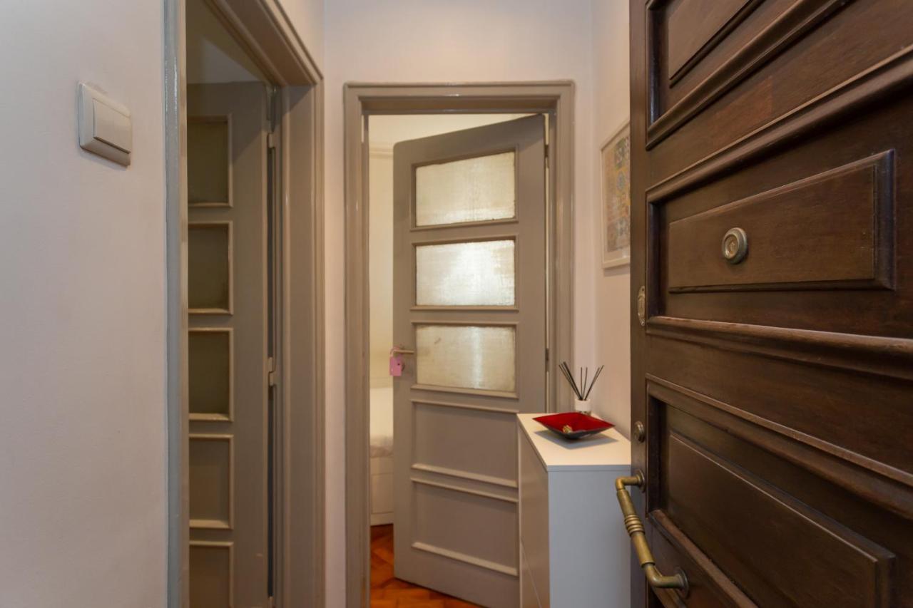 Beguest Alegria Apartment Lizbona Zewnętrze zdjęcie