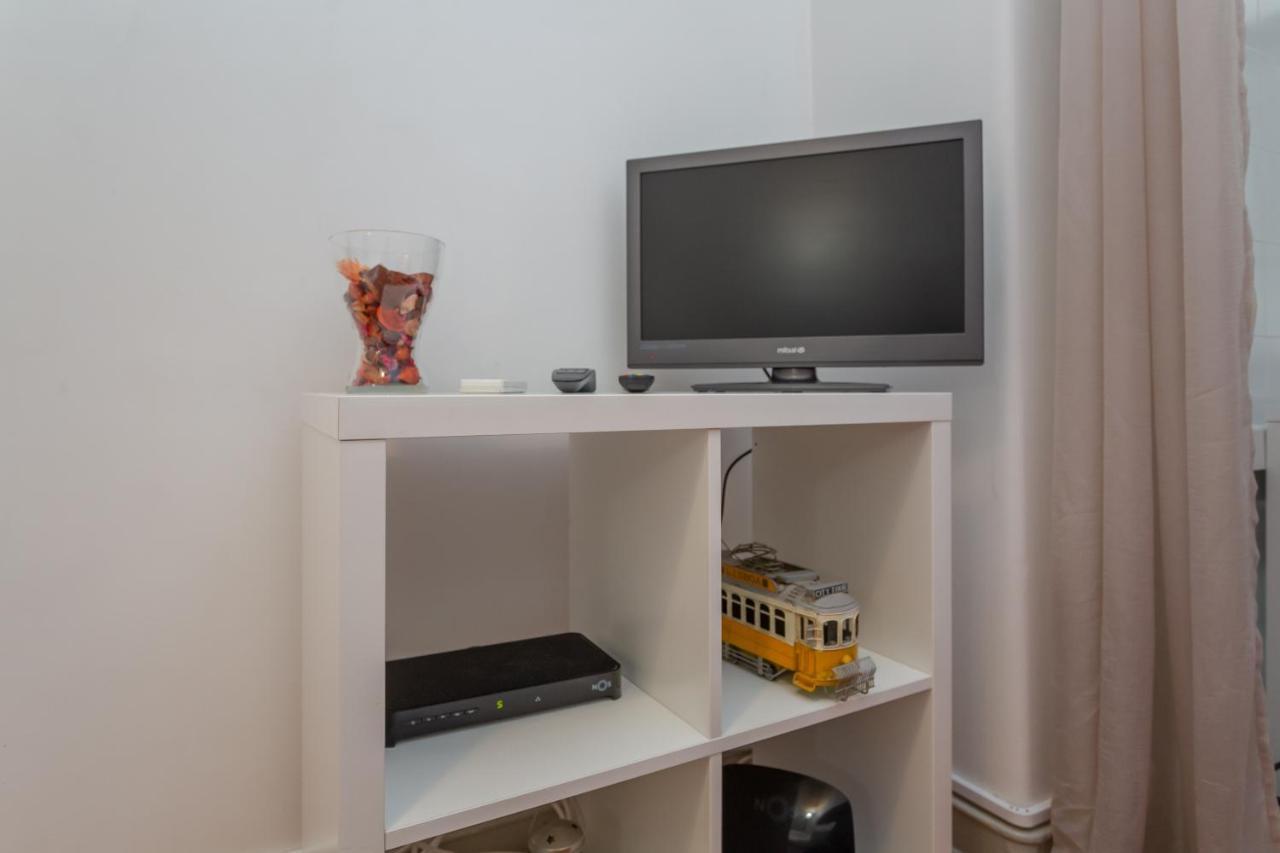 Beguest Alegria Apartment Lizbona Zewnętrze zdjęcie
