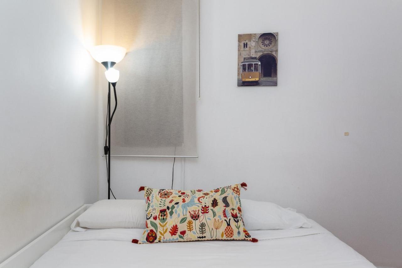 Beguest Alegria Apartment Lizbona Zewnętrze zdjęcie