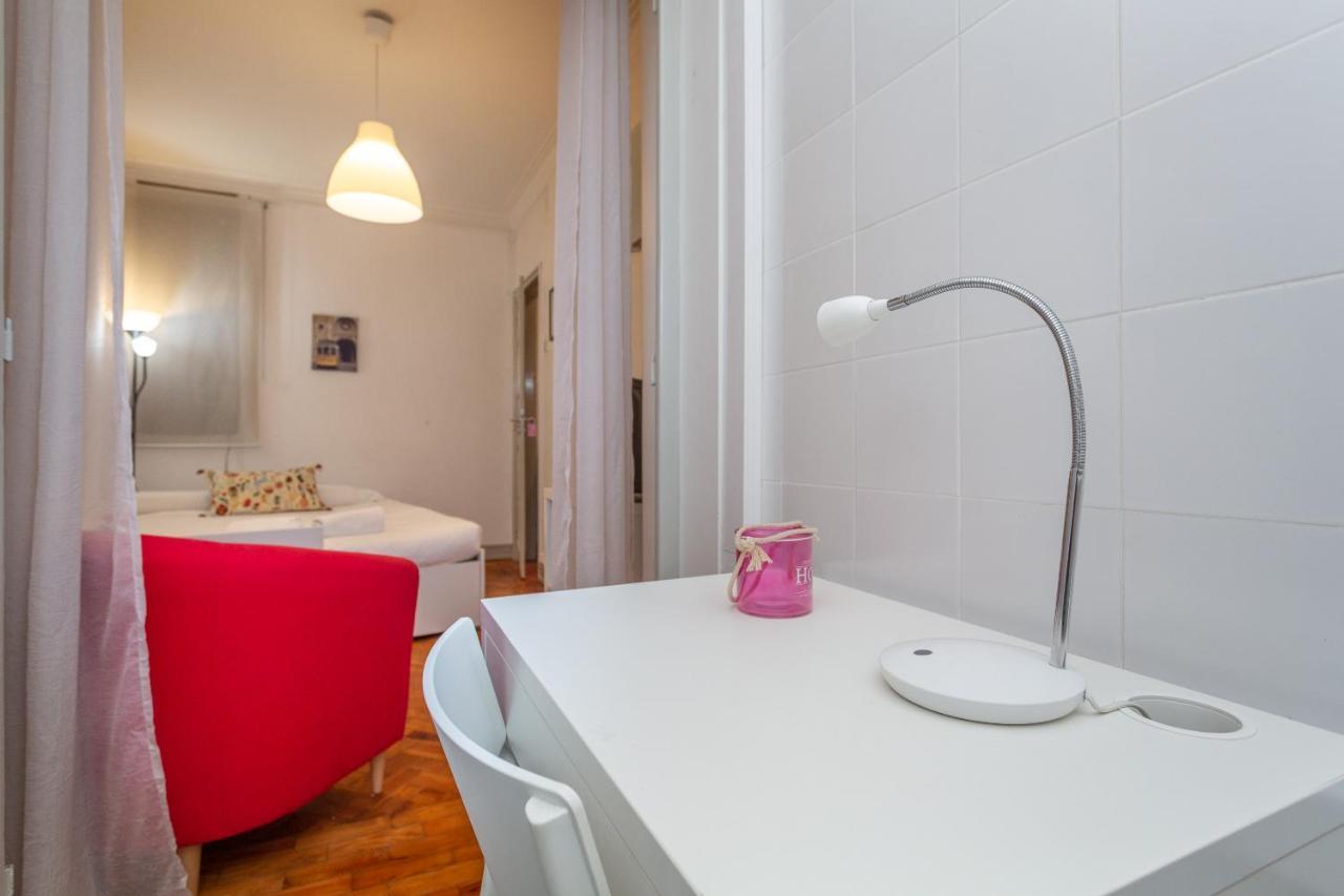 Beguest Alegria Apartment Lizbona Zewnętrze zdjęcie
