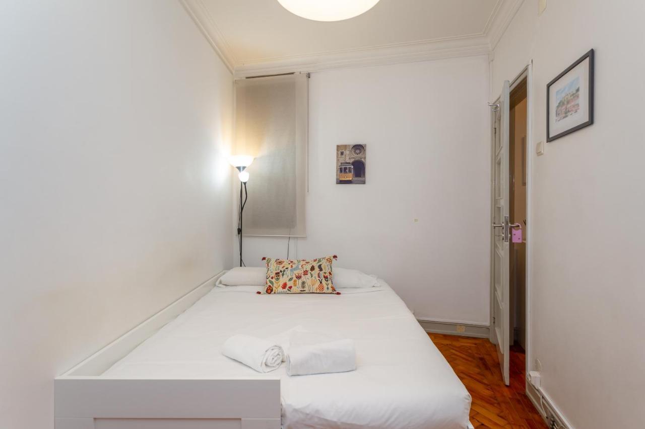 Beguest Alegria Apartment Lizbona Zewnętrze zdjęcie