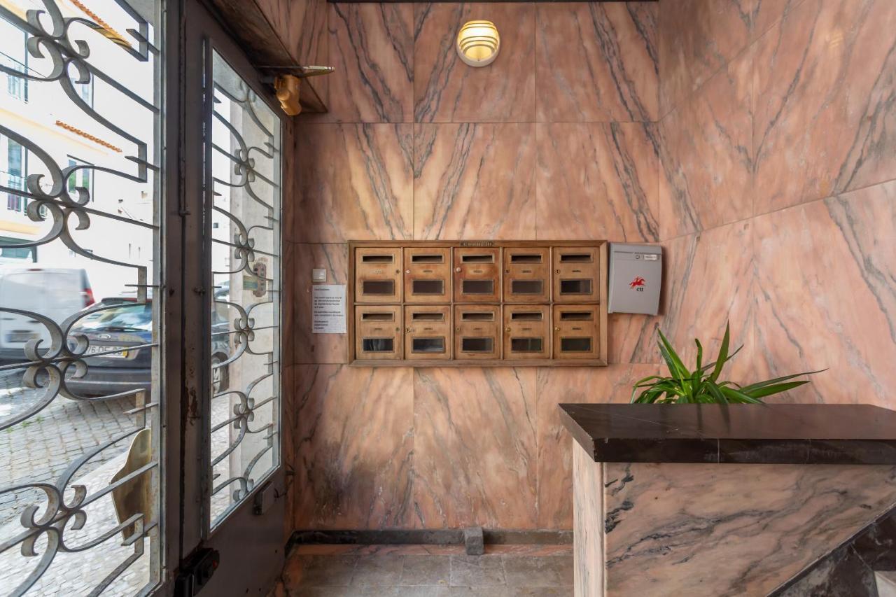 Beguest Alegria Apartment Lizbona Zewnętrze zdjęcie
