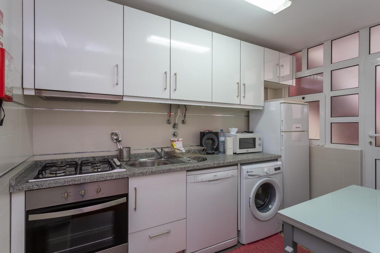 Beguest Alegria Apartment Lizbona Zewnętrze zdjęcie