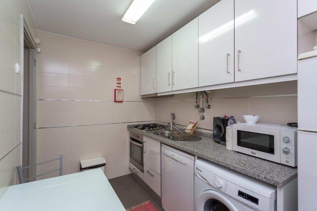 Beguest Alegria Apartment Lizbona Zewnętrze zdjęcie
