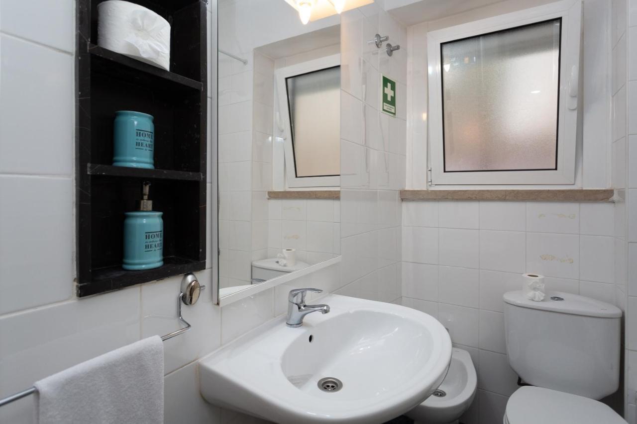 Beguest Alegria Apartment Lizbona Zewnętrze zdjęcie