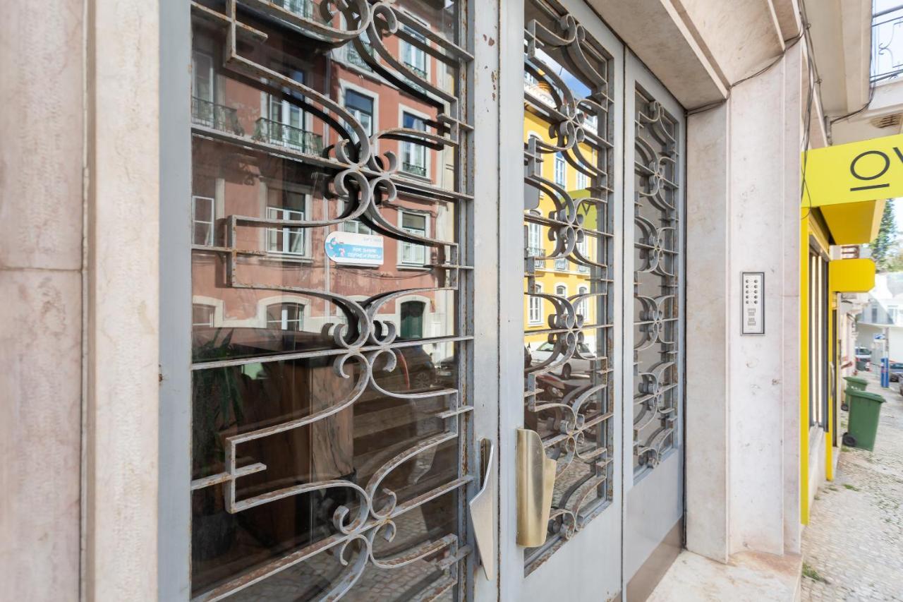 Beguest Alegria Apartment Lizbona Zewnętrze zdjęcie