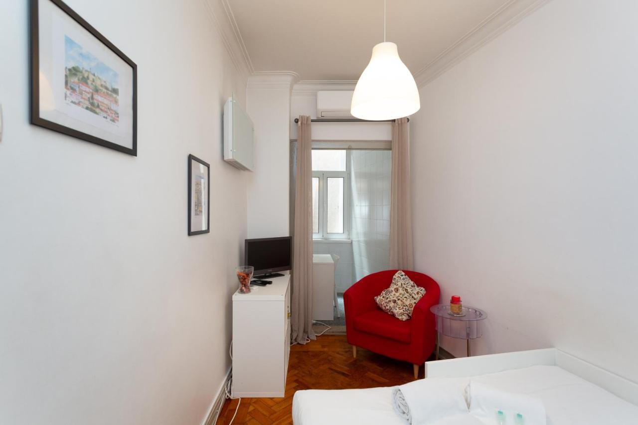 Beguest Alegria Apartment Lizbona Zewnętrze zdjęcie