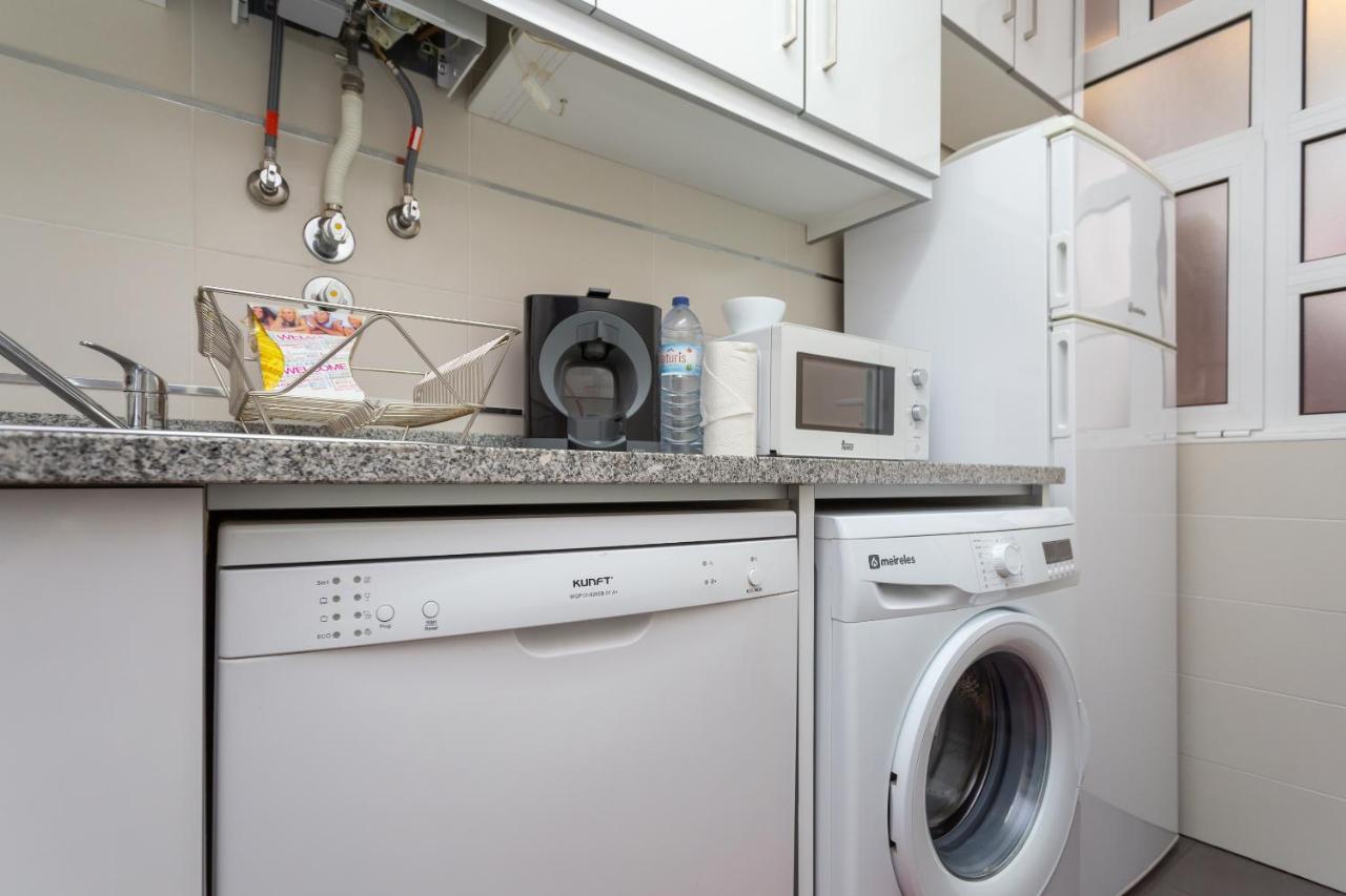 Beguest Alegria Apartment Lizbona Zewnętrze zdjęcie