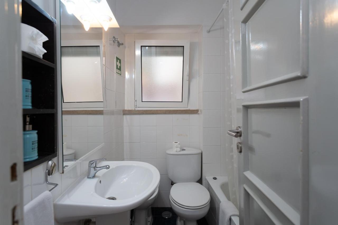 Beguest Alegria Apartment Lizbona Zewnętrze zdjęcie