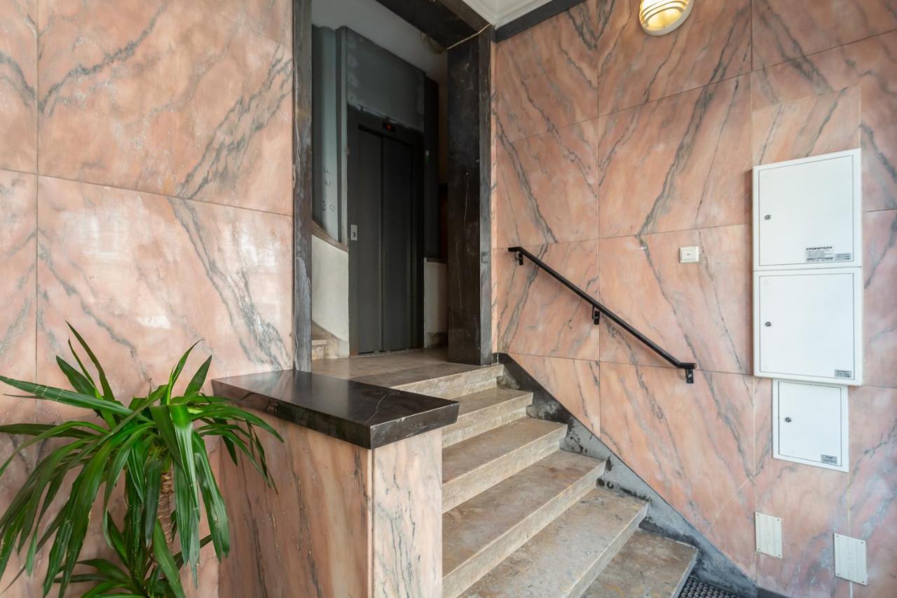 Beguest Alegria Apartment Lizbona Zewnętrze zdjęcie